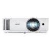ACER S1386WHn Short Throw DLP Projector WXGA 1280x800 3600ANSI 2880 Eco 20000:1 32dB 24dB Eco HDMI MHL D-Sub RJ45 Composite Audio