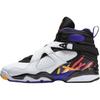 (GS) Air 8 Retro 'Three-Peat' Детские 305368-142