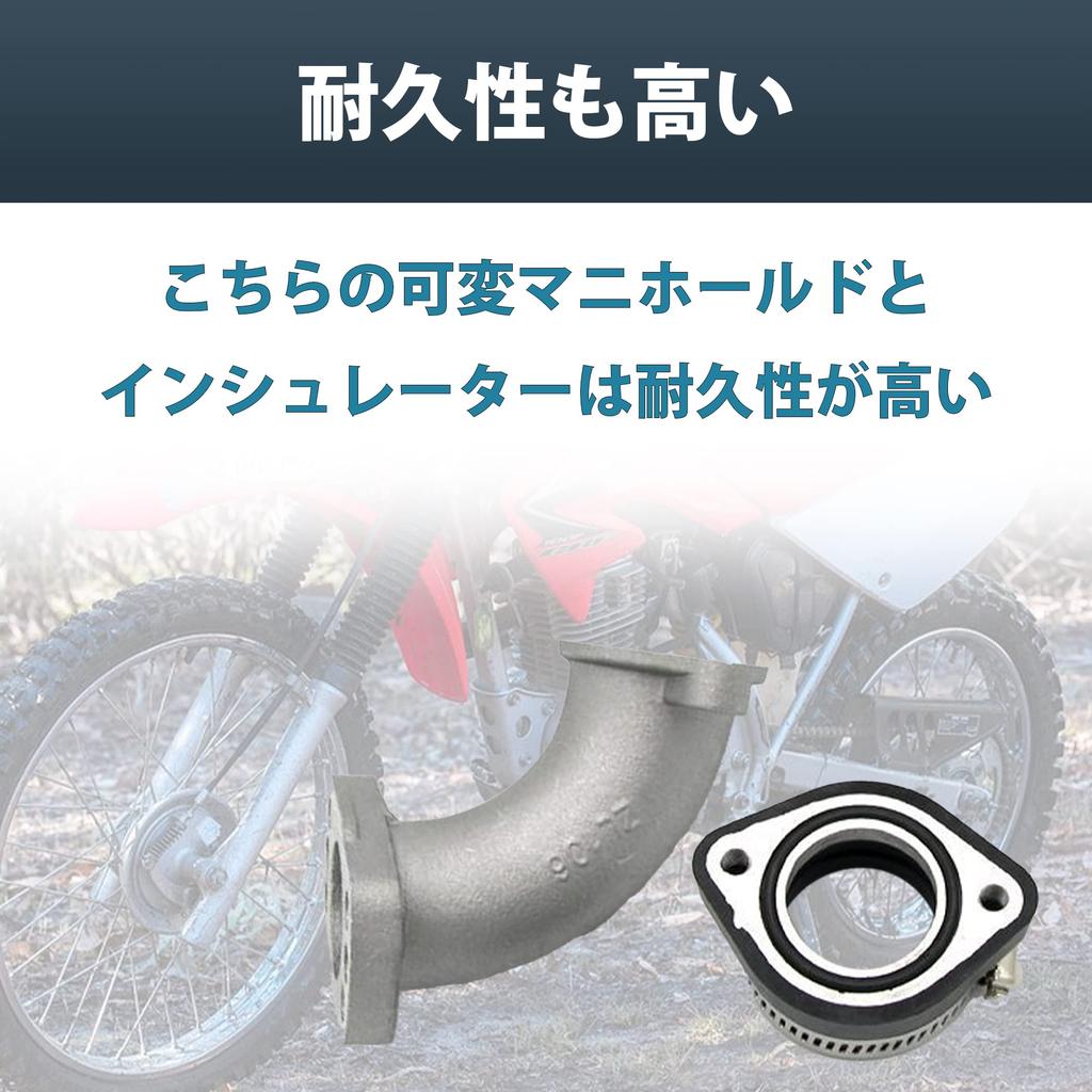 Felimoa Переменный изолятор коллектора, Универсальный тип, Набор из 2 штук