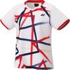Game Game White [Yonex] Shirt, Women's Shirt, (011)