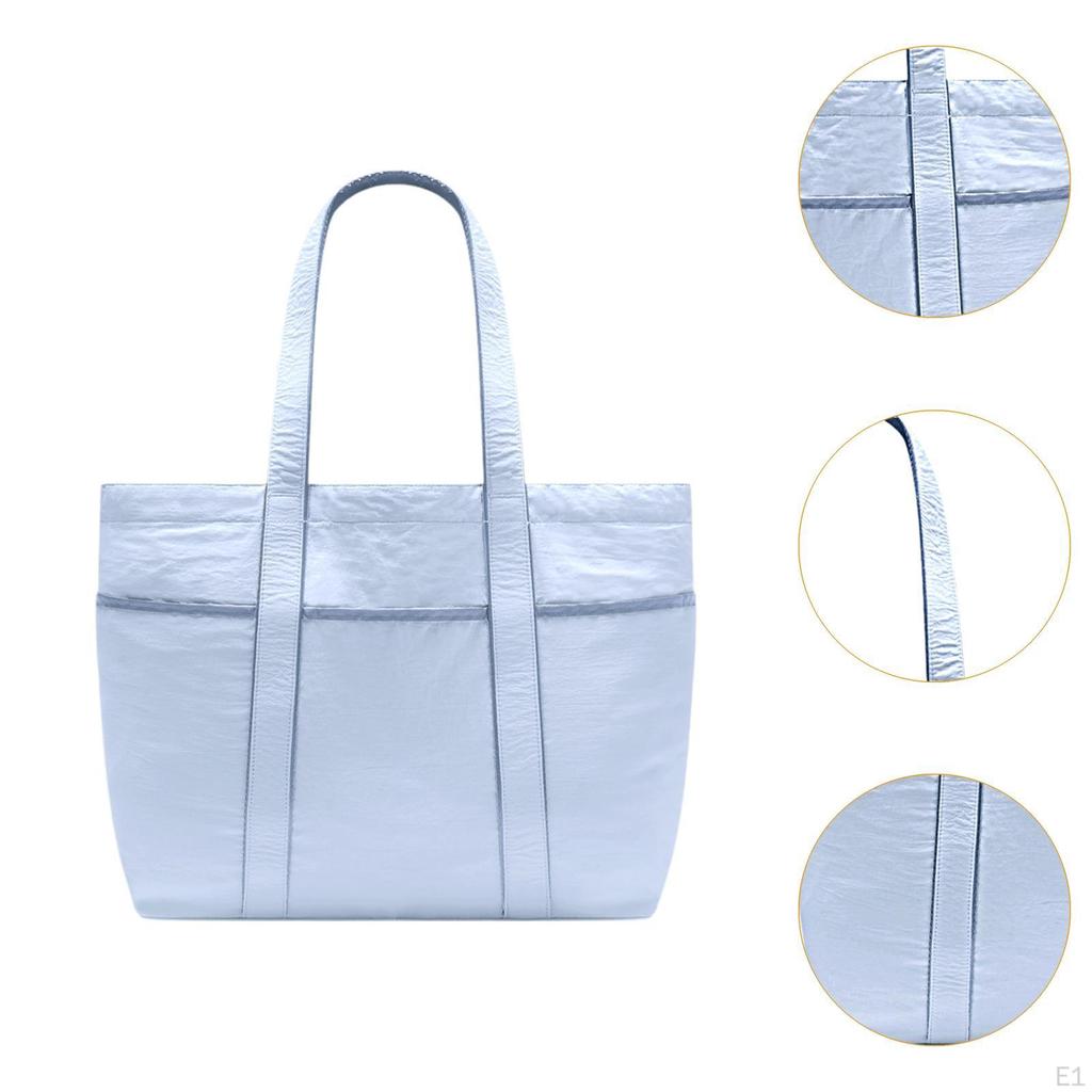 Сумка-тоут для йоги емкостью 20 л, спортивная спортивная сумка-органайзер, нейлоновая многоцелевая мужская и женская сумка для сна