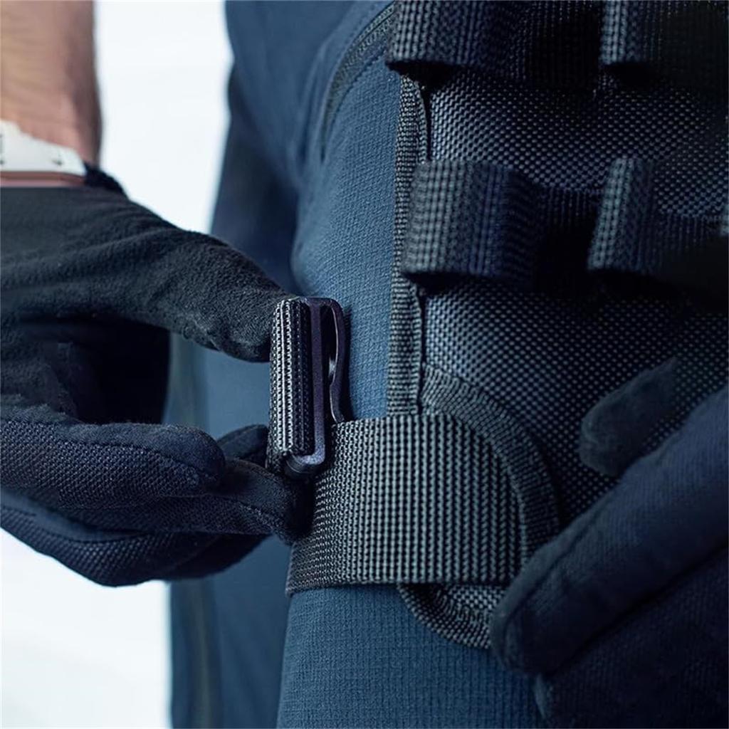 Сумка для инструментов вокруг ноги, кобура для инструментов, сумка для инструментов электрика