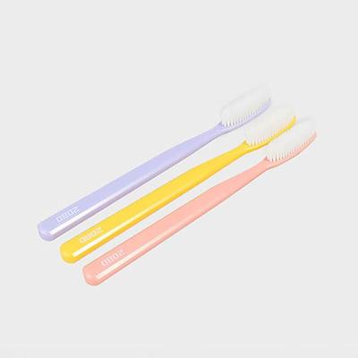 Зубная щетка 2080 Soft Touch Max 3 шт.