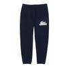 Men's Organic Cotton Jogging Bottoms