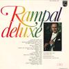 LP Record JEAN-PIERRE RAMPAL, ANNIE D'ARCO, F - Rampal DELUXE SFL964950 PHILIPS Japan Classical Used