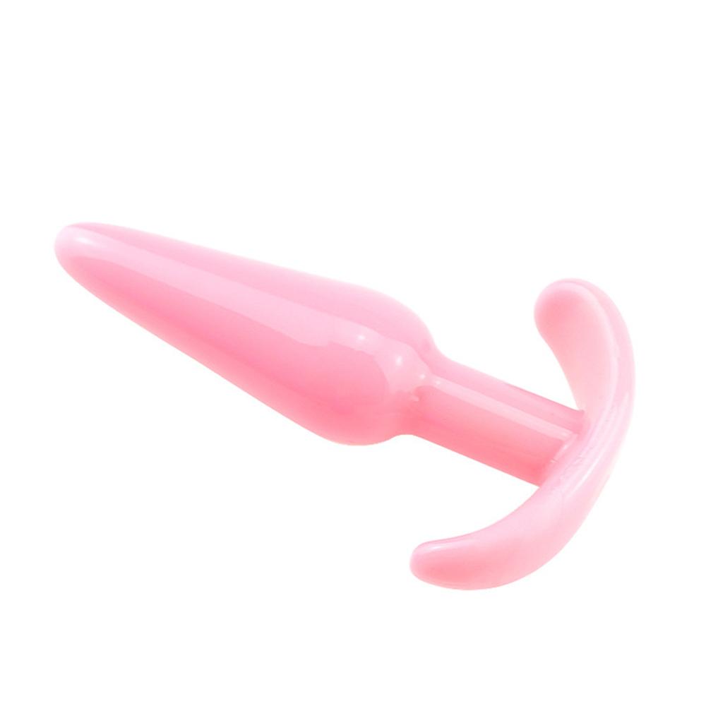 Силиконовые анальные шарики для массажа простаты, желейные игрушки для взрослых, Анальная пробка, секс-игрушки для женщин, эротические товары, секс