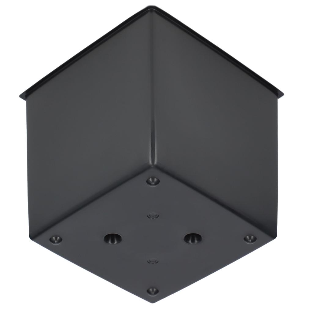 KADAX Doniczka Donica Z Wkładem Na Kwiaty 37 cm 