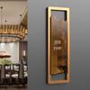 Elegant Chinese Style Hotel and Teahouse Signage for Private Rooms and Club