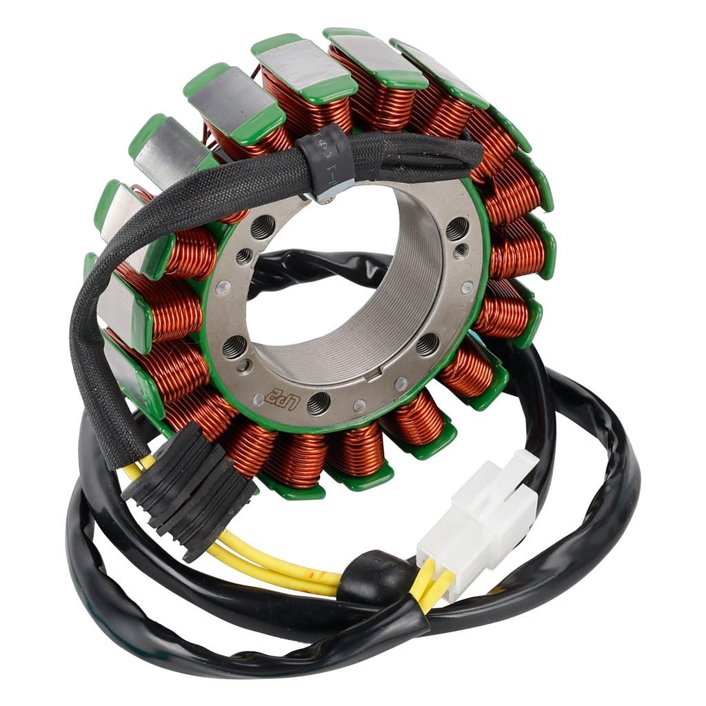 Stator & Regulator Rectifier with Gasket For Honda VT700C Shadow 700 1986 1987