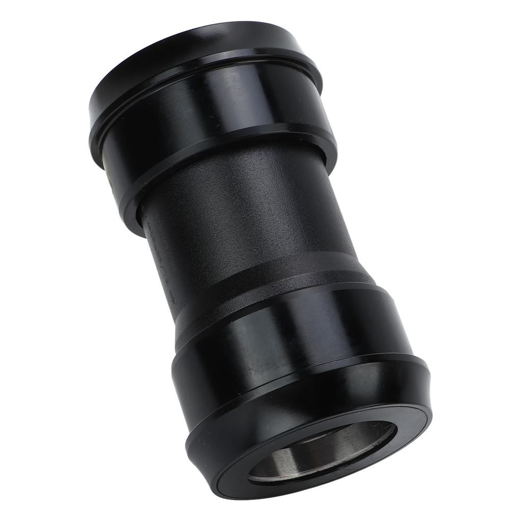 Bike Bottom Bracket High Strength Lightweight Waterproof Central Shaft for Mountain Cycling