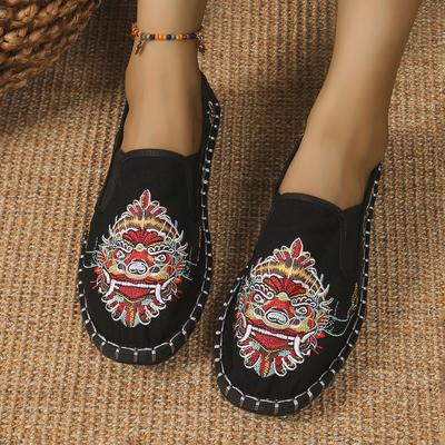 Модные женские туфли на плоской подошве весна/осень с круглым носком на плоской подошве для женщин, удобные туфли-лоферы без застежек, лаконичные легкие повседневные офисные туфли для женщин