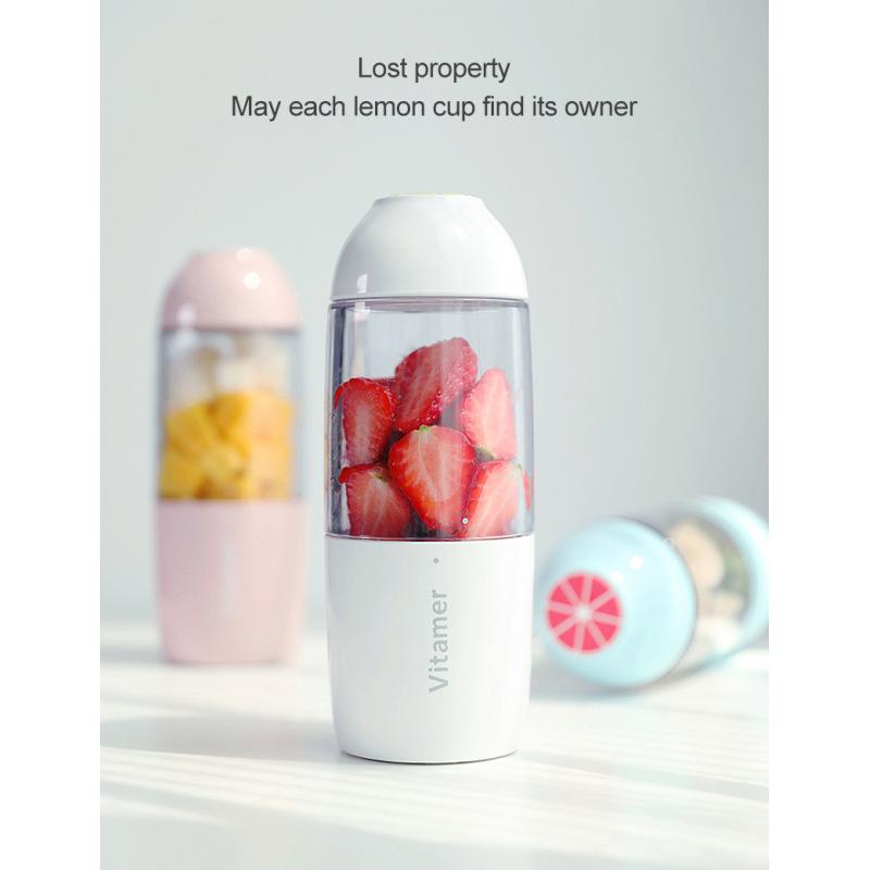 Blender Mixer Portable Blender Electric Mixer Professional Blender Rechargeable Blender Rechargeable Mixer