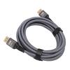 9,8-футовый удлинительный кабель Displayport Кабель Displayport 2.1 16K при 30 Гц 40 Гбит/с 3D Dynamic HDR