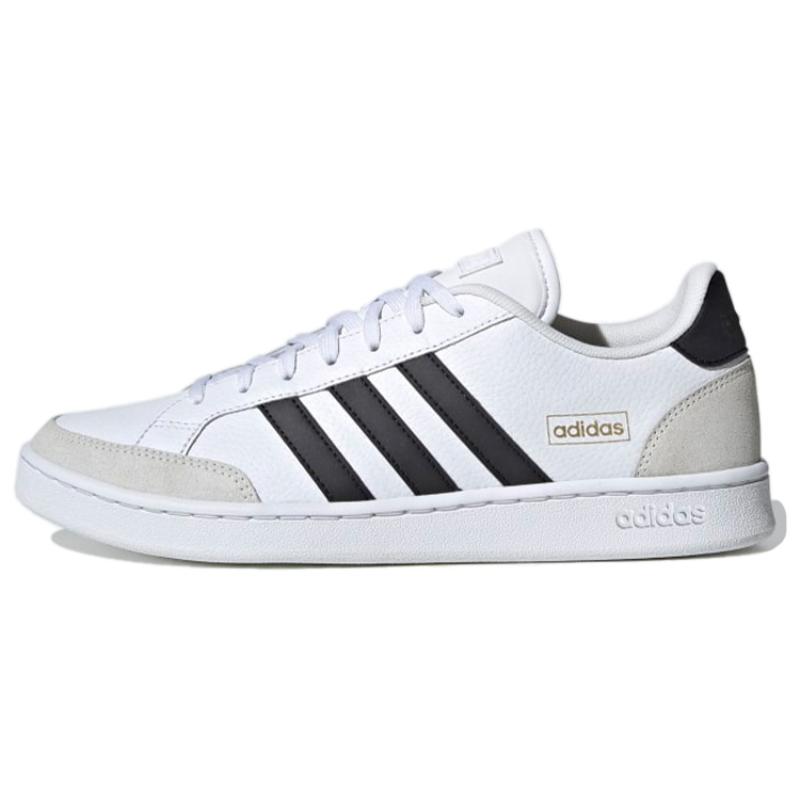 Adidas Кроссовки Grand Court Se 'Coud White' FW3277