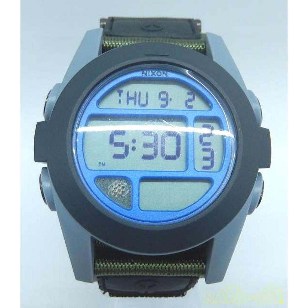 Б/у NIXON A489 1376 NIXON BAJA