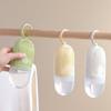 Anti-Mold Dehumidifier Packs Hanging Moisture Trap For Wardrobe Closet Cabinet