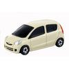 Tomica No.019 Daihatsu Mira (Box)