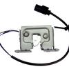 BMW X5 F15 Hood Lock Block - 51237308068