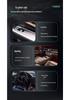 Прозрачная ТПУ пленка для интерьера для GAC Aion V Plus 2021-2025, консоль и дверные панели