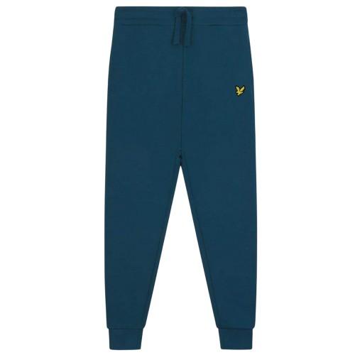 Lyle & Scott Childrens/Kids Classic Logo Sweatpants