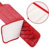 3pc  Purpose Wet Mop Head Reusable Flat Mop Head Universal Mop Head