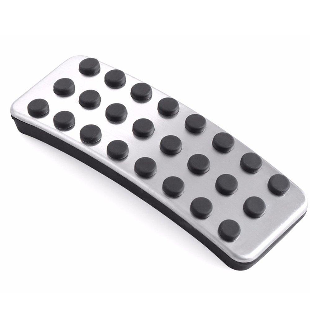 Применимый чехол для педали A класс W176W168W169B класс W245W246CLAGLA класс C117ML класс W164W166GL класс X164S166R класс W251 педаль акселератора тормоза