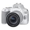 Canon EOS 200D II DSLR Camera with EF-S 18-55mm Lens Kit (CN version)