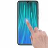 9H GLASS for Xiaomi Redmi Note 8 Pro TEMPERED GLASS PremiumGlass