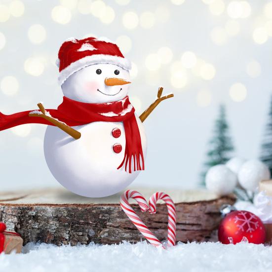 Снежное одеяло, мягкое, утолщенное, рвущееся, пушистое, для использования в помещении, на открытом воздухе, зимняя деревня, дисплей, искусственный заснеженный пейзаж