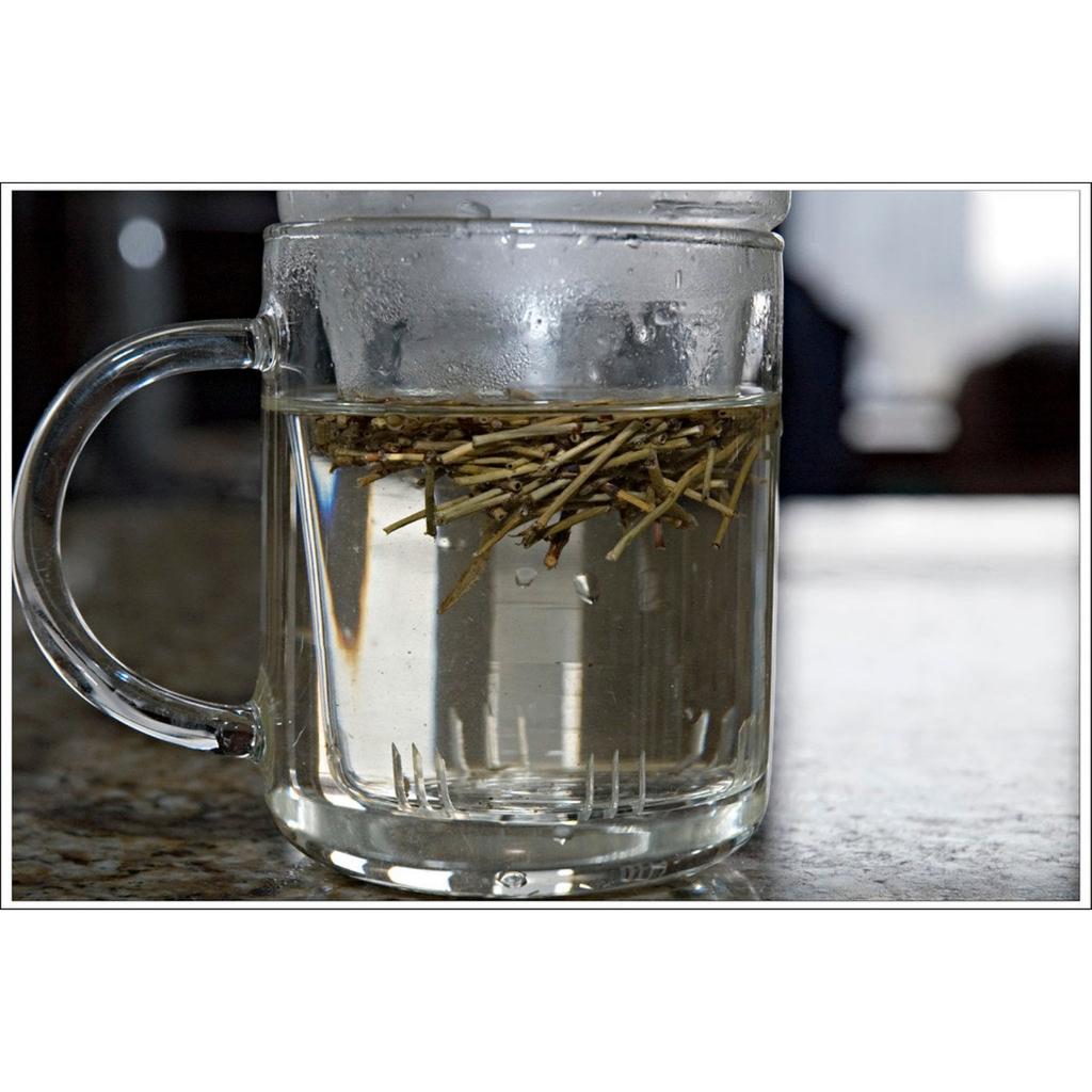 Сомлата Джерард Джойнтфир Ханта Асмания Ветка стебля цельная 500г(17.63 унции))