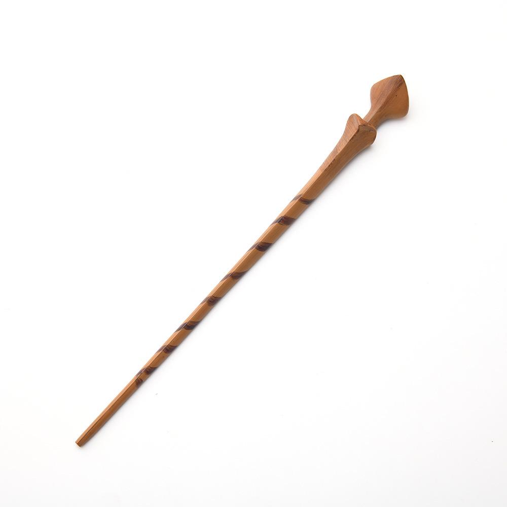 Волшебная палочка Гарри Поттера: Гермиона, Малфой, Дамблдор Коллекционная игрушка Подарок