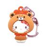 Sanrio Любимый брелок-брелок со случайным лицом