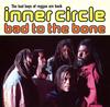 CD INNER CIRCLE - Bad To The Bone 9031776772 WEA 1992 Germany Reggae, Ska & Dub Used