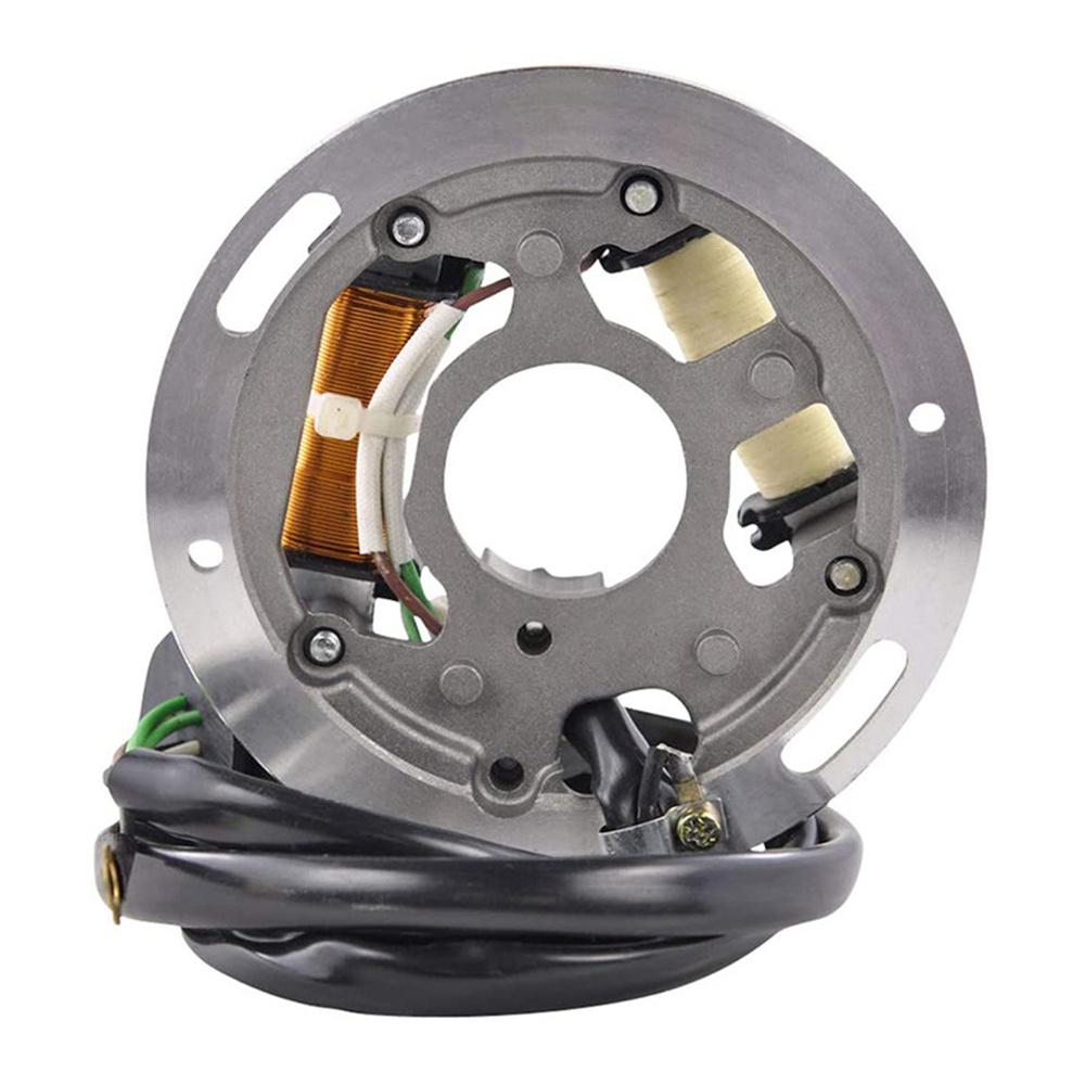 1 x Generator Stator For Yamaha Super Jet / Raider Wave / XL 700 6R8-85560-10-00