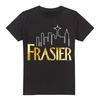 Frasier Mens Logo T-Shirt