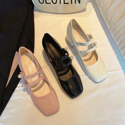 Туфли – Туфли