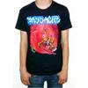 Футболка Massacre "From Beyond" - НОВАЯ ОФИЦИАЛЬНАЯ обещание нечеловеческих условий футболка Унисекс Футболка