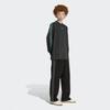Adidas Long Sleeve Jersey Loose Fit Crewneck Black  Jx3099 
