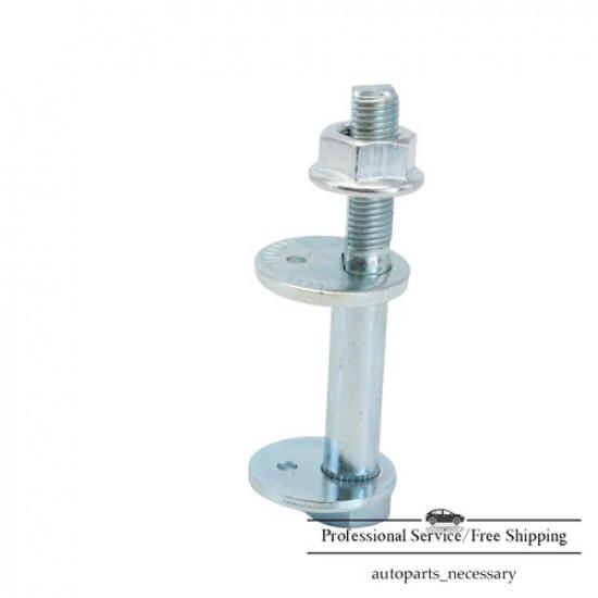 For Mitsubishi Lancer 2002 03-06 Eccentric Alignment Camber Bolt Suit MR333373