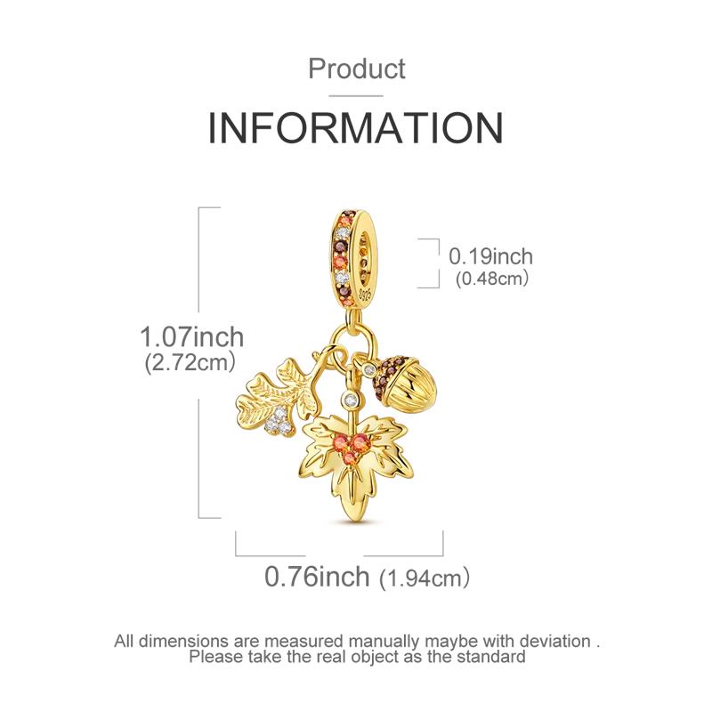 Медный Позолоченный Шарм Дерево Жизни Браслет-бант Серия Шармы Бусины Подходят для Оригинальных Браслетов Маркировка DIY Ювелирные Изделия