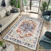 Ретро Ковер Домашний Декор Ковер Ковер для Спальни Прикроватный Ковер Ковер для Гостиной Кабинета