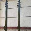 E-Lang Yan Outdoor Quick-Install Field Lightning Rod