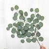 Furnishing Christmas Decorations Artificial Flower Eucalyptus Artificial Plant Wedding Decoration