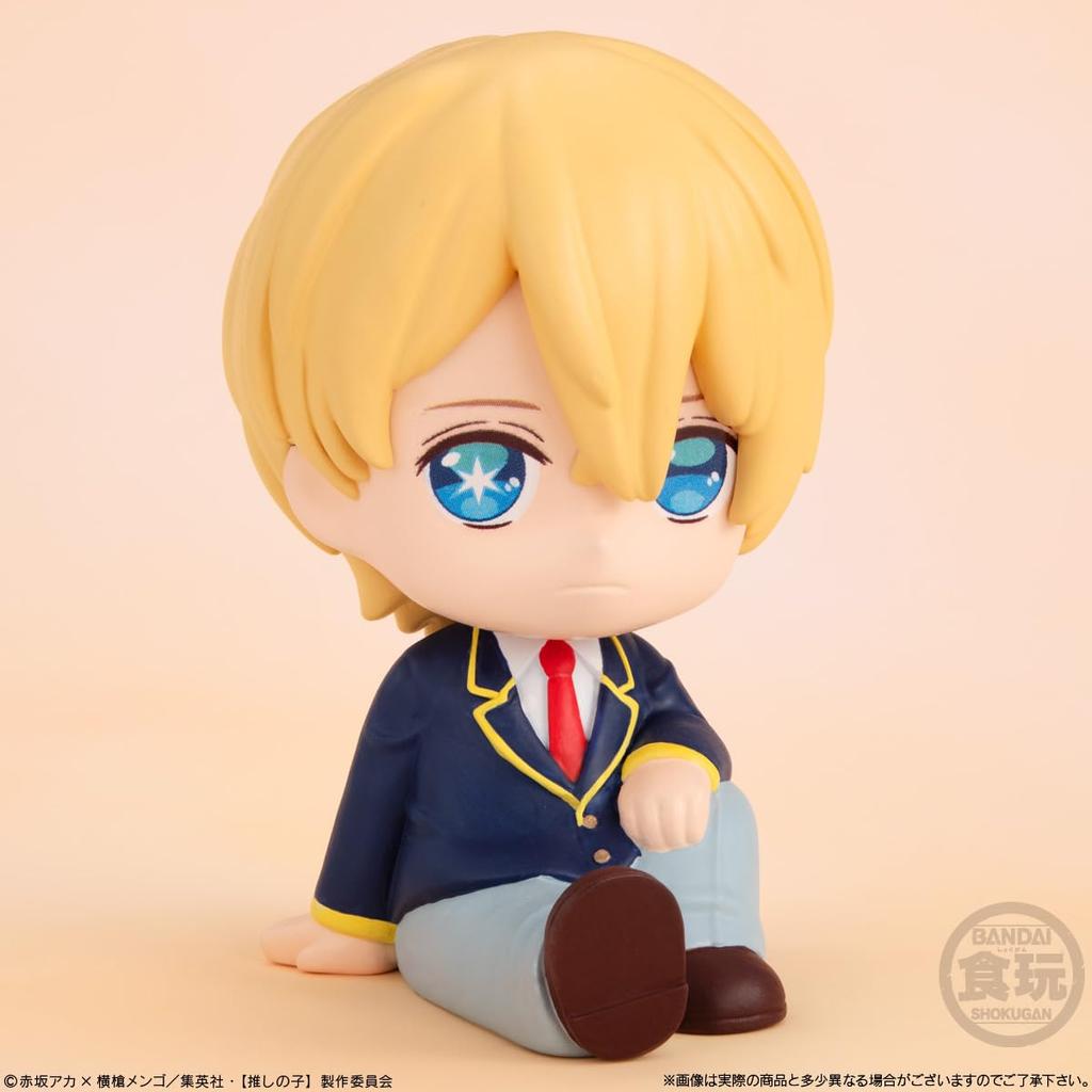 Bandai Жевательная резинка «Риракотто» [Оши-но-ко] (10 кусочков) игрушка/жевательная ([Оши-но-ко])