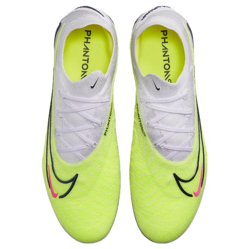 Nike Кроссовки Phantom Gx Elite Gripknit Fg 'Luminous Pack' DC9968-705