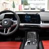 Для BMW U10 U11 X1 IX1 Автомобильная GPS-навигация Защитная пленка ЖК-экран ТПУ пленка Защитная пленка от царапин Установка пленки