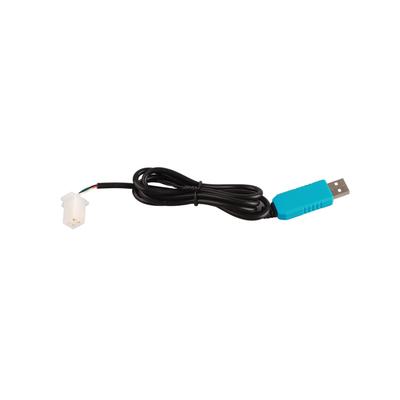 RS323 Кабель контроллера электрического мотоцикла, чувствительный USB-TTL, подходит для контроллера VOTOL