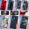 Чехол для Realme GT Neo 5 3 2 C55 C35 C33 C31 C30 C25 C21Y C15 C11 Realme 10 8 9 11 Pro Plus с игрой Metal Gear Solid