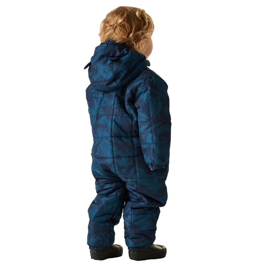 Dare 2B Childrens/Kids Mountain Snowsuit