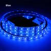Waterproof LED Strip 12V RGB Strip Light 1M 2M 3M 4M Flexible Tape Lamp 2835 TV Backlight Light Ribbon Lamp For Room Decoration